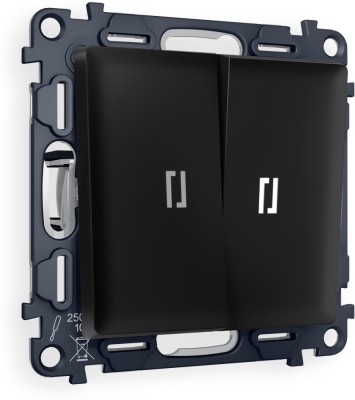 Выключатель QUANT MA804015