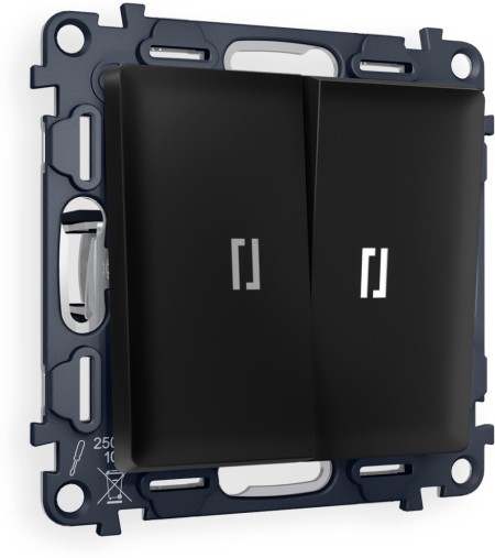 Выключатель QUANT MA804015