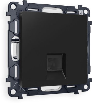 Розетка QUANT MA812010