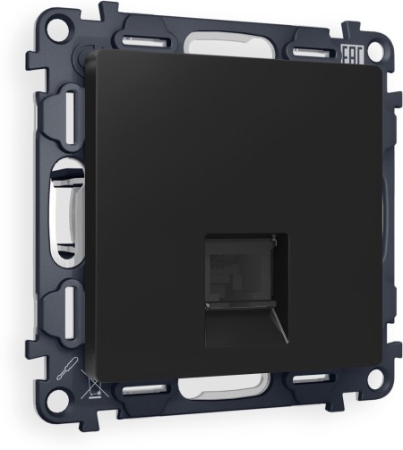 Розетка QUANT MA812030