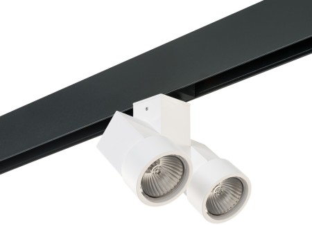 Трековый светильник Illumo X2 PRO051036