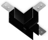 Соединитель T-образный TRACK SYSTEM GL1036