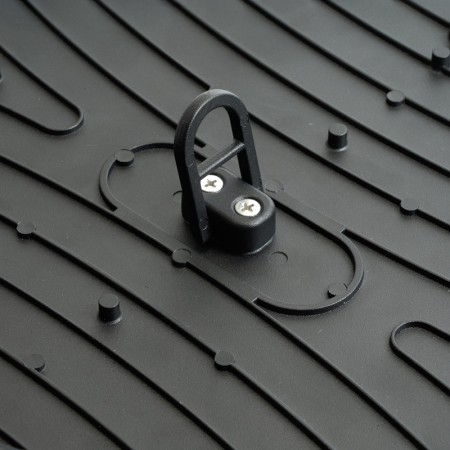 Светильник промышленный Feron 48663