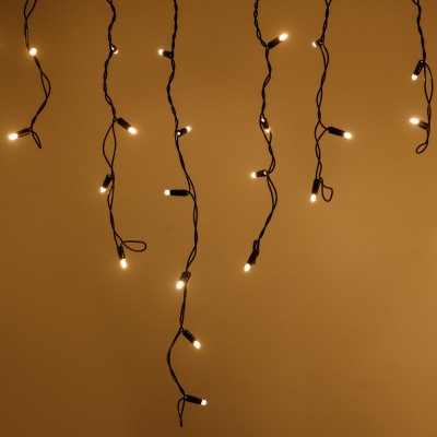 Светодиодная бахрома ARdecoled 026025