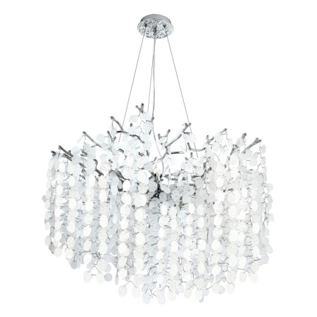 Подвесная люстра MODELUX MS.2113.760 CR