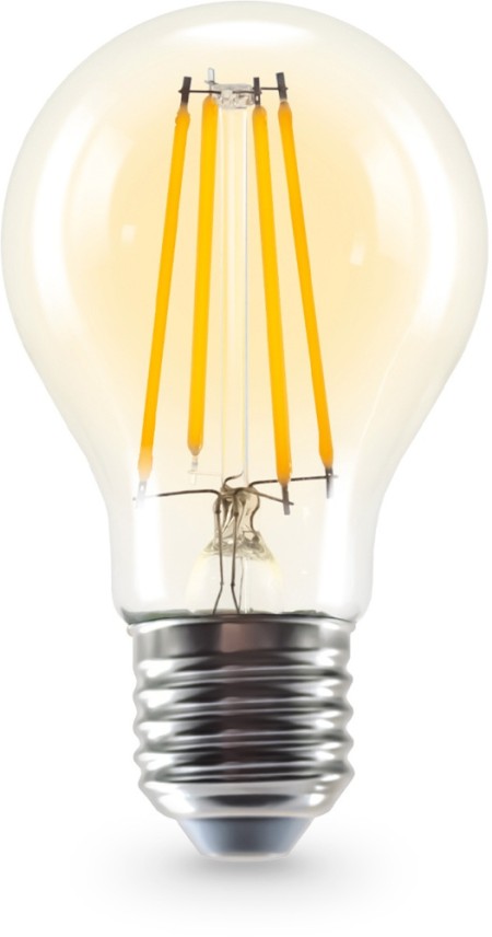 Лампочка светодиодная Bulbing 601313