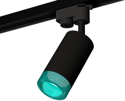 Трековый светильник Track System XT6323083