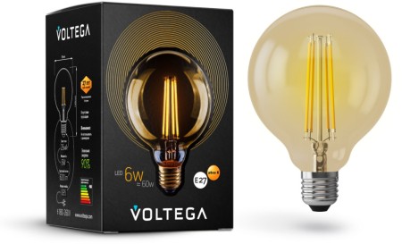 Лампочка светодиодная Globe 7084