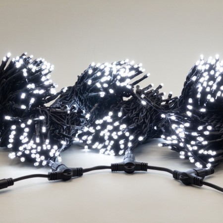 LED гирлянда на деревья Laitcom ECO600-11-1W