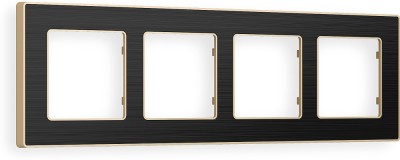 Рамка ALFA AF580544