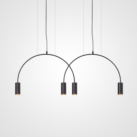 Подвесной светильник ImperiumLoft 212841-26