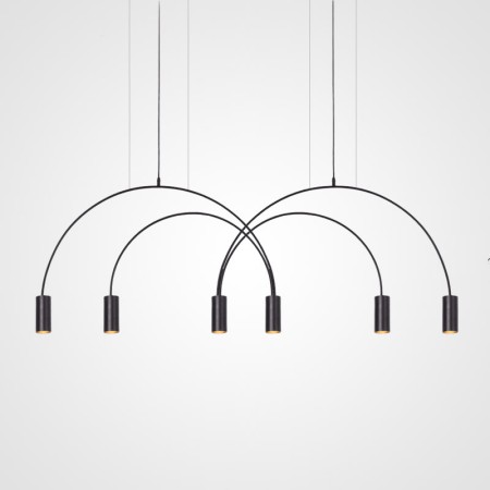 Подвесной светильник ImperiumLoft 212841-26