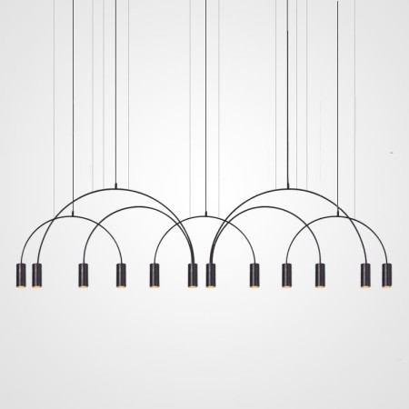 Подвесной светильник ImperiumLoft 212841-26