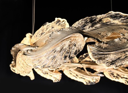 Подвесная люстра Fluorite FL1182-8P