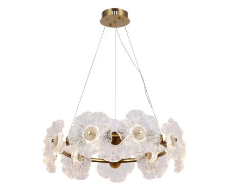 Подвесная люстра Kink Light 07601-60A,36