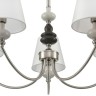 Подвесная люстра LUMION 8283/5