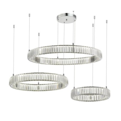 Каскадная люстра APLOYT APL.076.13.140