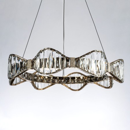 Подвесная люстра MODELUX ML.785.600 CP