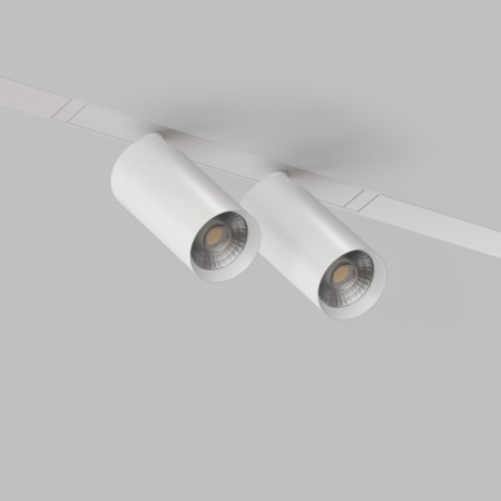 Светильник на шине Denkirs DK8012-WH