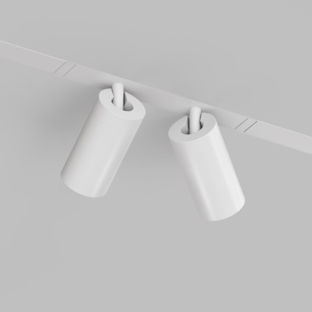 Светильник на шине Denkirs DK8012-WH