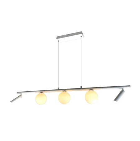 Подвесной светильник iLedex C4774-100 SWH