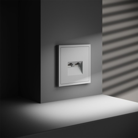 Розетка S70 VLS060202