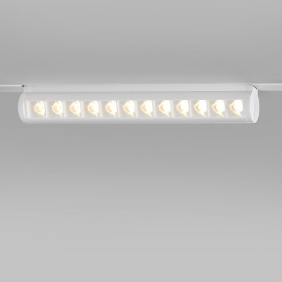 Светильник на шине Elektrostandard Slim Magnetic Трековый светильник 12W 4200KAlter б