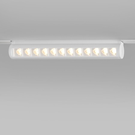 Светильник на шине Elektrostandard Slim Magnetic Трековый светильник 12W 4200KAlter б