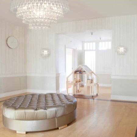 Бра Boonden 4604-1W