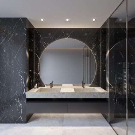 Точечный светильник Largo 359434