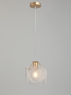 Подвесной светильник Vitaluce V5828-8/1S