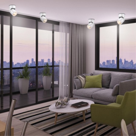 Спот Novotech 370454