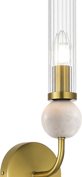 Бра Medea SL1244.301.01