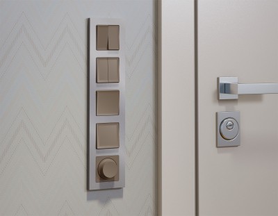 Выключатель Ambrella Volt MA633030