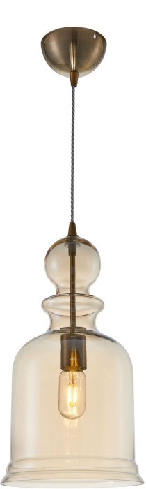 Подвесной светильник Tone P002PL-01BZ