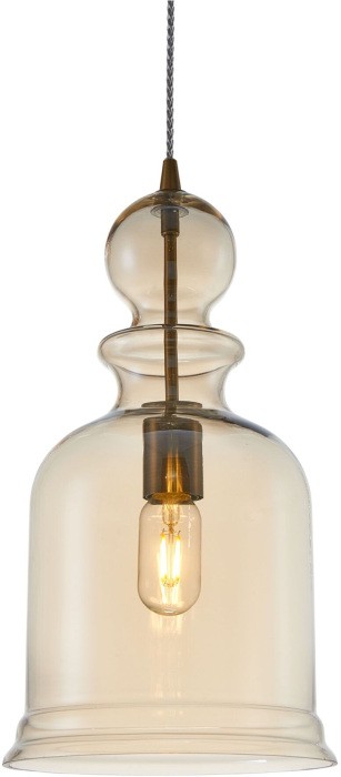 Подвесной светильник Tone P002PL-01BZ