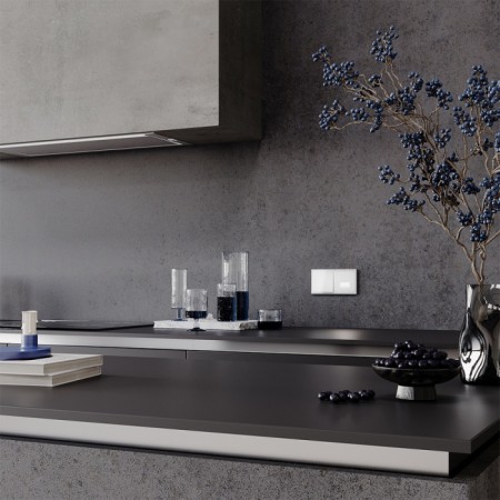 Встраиваемая LED подсветка S70 VLS070601