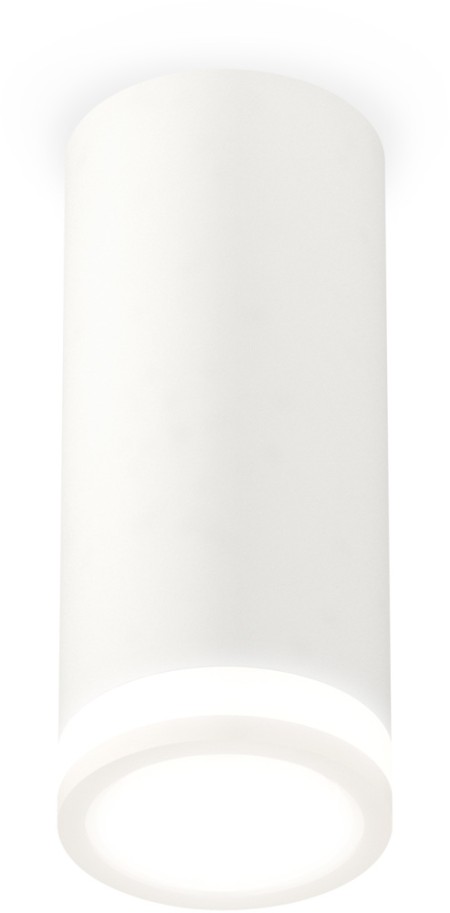 Точечный светильник Techno Spot XS7442012