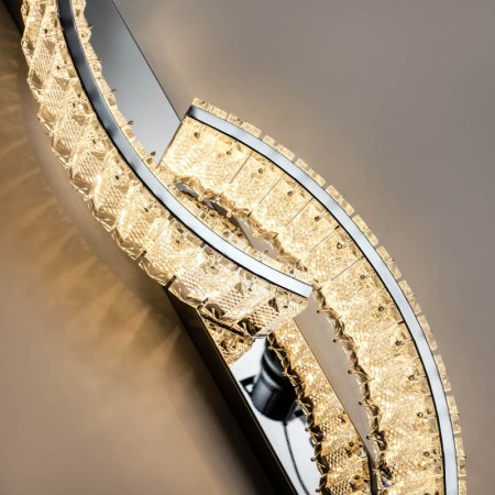 Бра MODELUX ML.756.02 CR