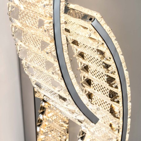 Бра MODELUX ML.756.02 CR