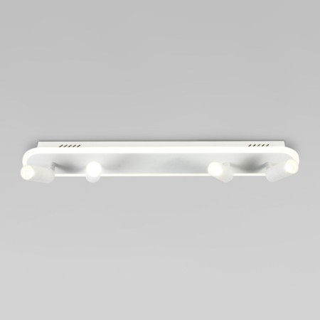 Спот Eurosvet 90268/4 белый