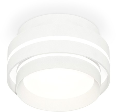 Точечный светильник Techno Spot XS8412004