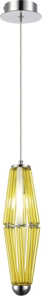 Подвесной светильник Ciara SL1242.123.01