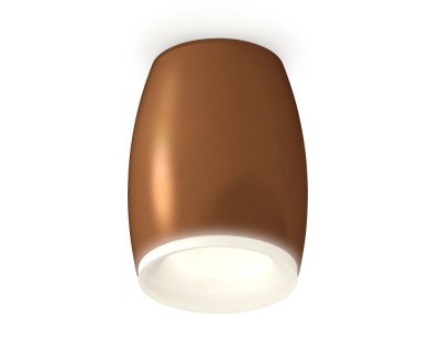 Точечный светильник XS XS1124020