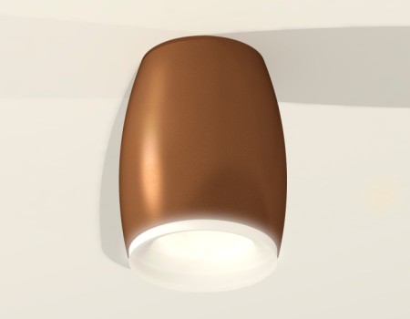 Точечный светильник XS XS1124020