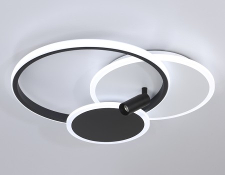 Настенно-потолочный светильник COMFORT FL5118