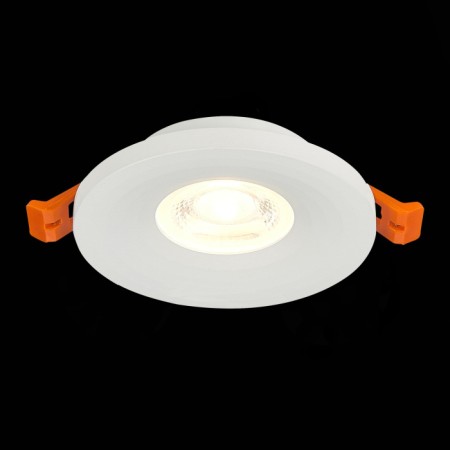 Точечный светильник Gera ST205.508.01