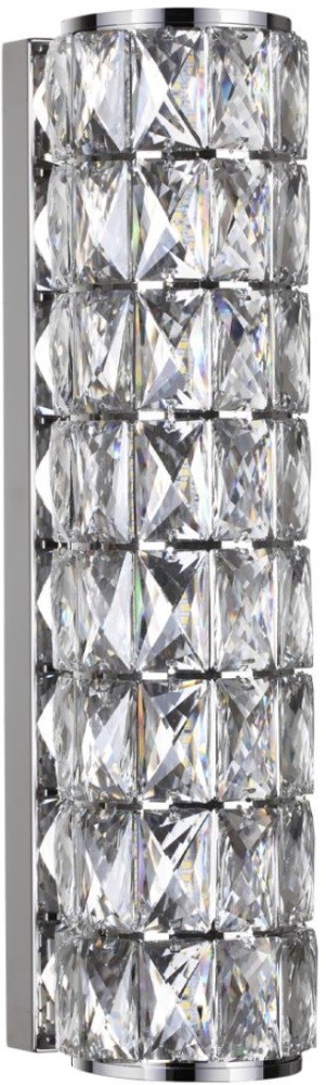 Настенный светильник Panta 4927/8WL