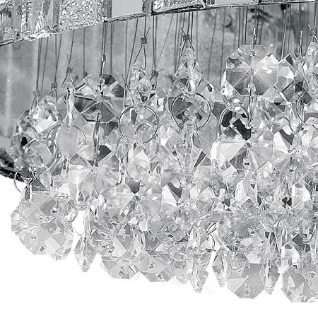 Накладная люстра Lightstar 743064