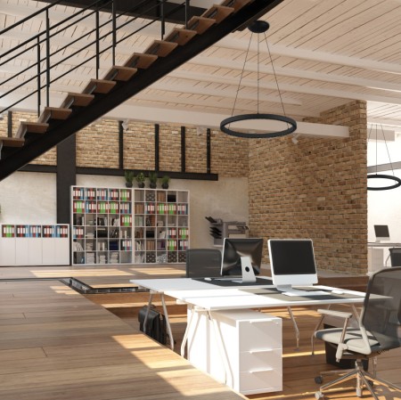 Подвесной светильник Mantra 8676